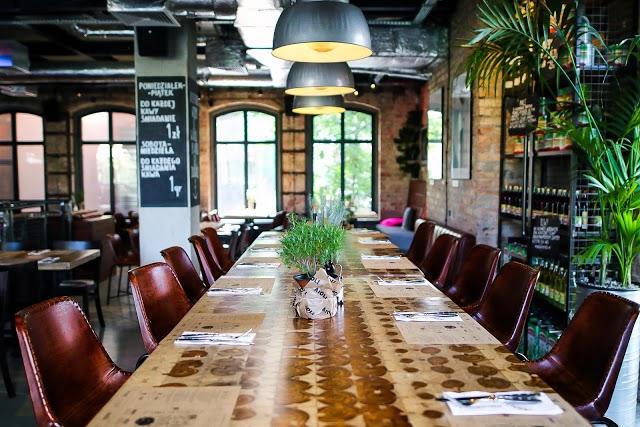 AïOLI inspired by Gdańsk